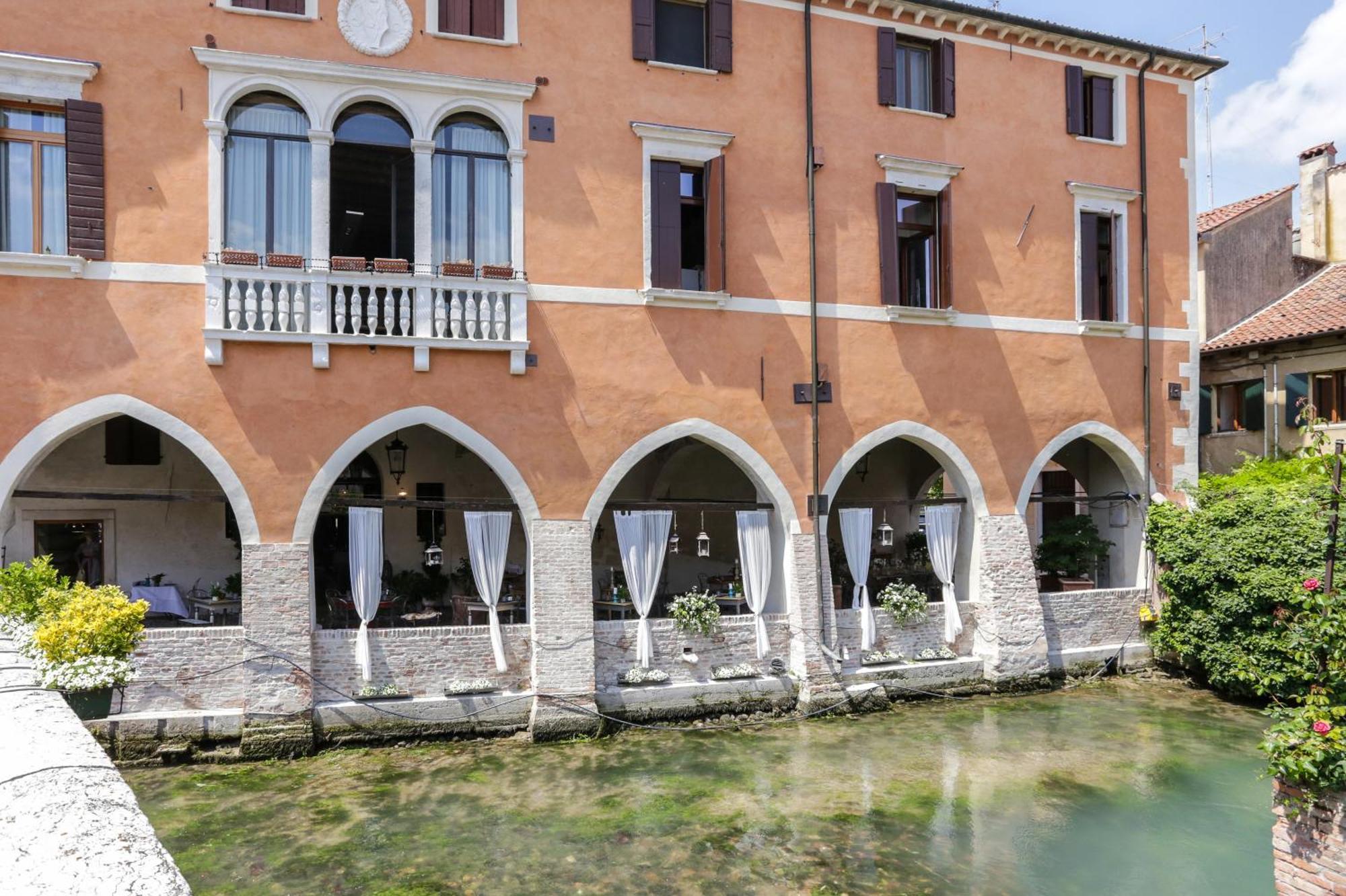 Treviso City Town 2 Buitenkant foto