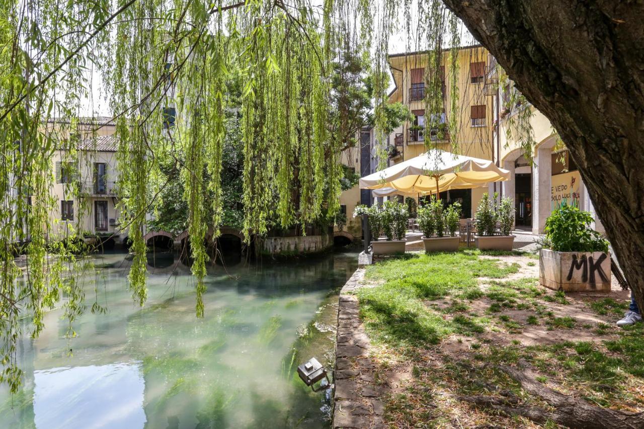 Treviso City Town 2 Buitenkant foto