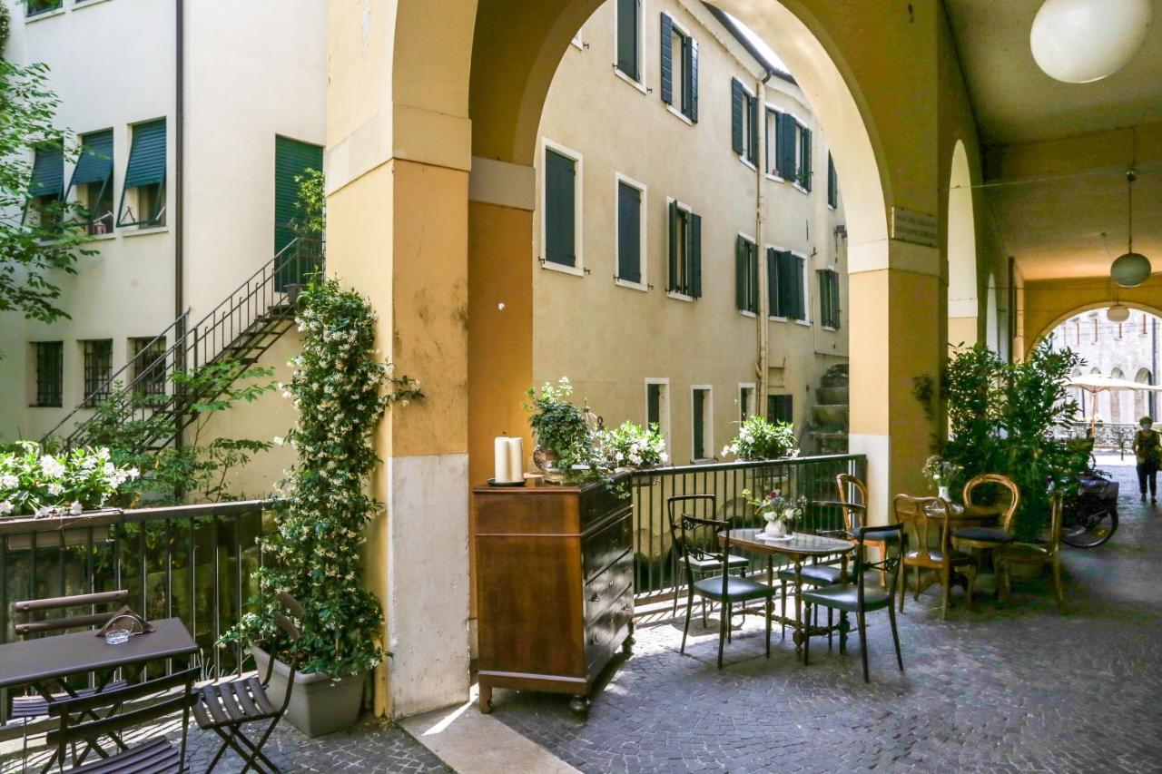 Treviso City Town 2 Buitenkant foto